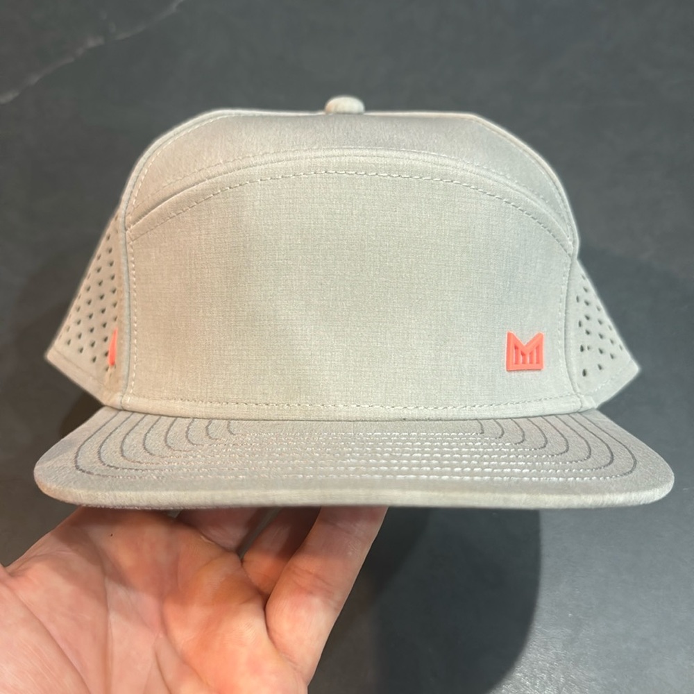 Trenches Icon HYDRO
